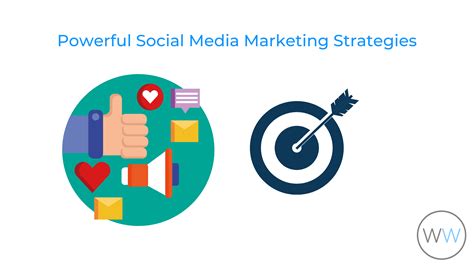 Powerful Strategies For Social Media Marketing In WorkWyse