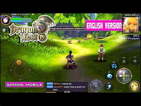 Game Android Rpg Multiplayer Online Terbaik Game Rpg Android Offline
