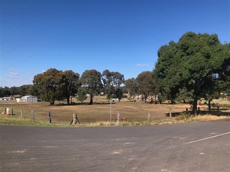 Lot 11849 Maryborugh Dunolly Road Dunolly Vic 3472 House For Sale