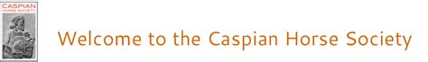 www.caspianhorsesociety.org.uk - Caspian Horse