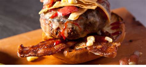 World Food Championships - The Ultimate Food Fight