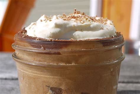 Orange flavor is infused into the mousse by using orange juice, zest and marmalade. Chocolate Yogurt Mousse | Winners Drink Milk!