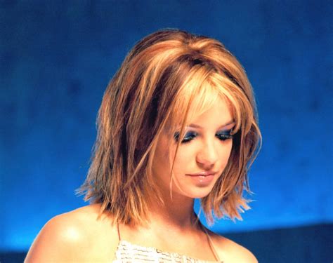 Britney Spears Born To Make You Happy Video Stills • Celebmafia