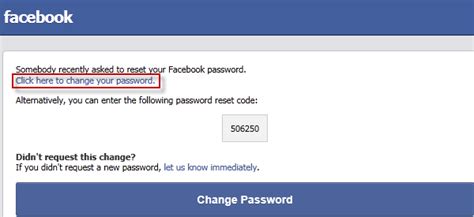 How To Recover Password In Facebook Without Resetting Ndaorug