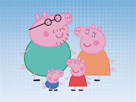 The 3in articulated figures are. Pig family clipart - Clipground