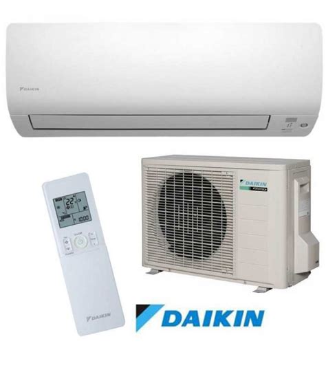 Daikin Tx Kn Aire Acondicionado Madrid