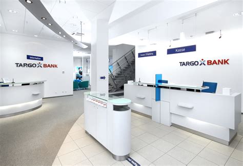Bank, do któregoż przeniesiemy wszelakie nasze zobowiązania wraz, zajmie się za nas dodatkowymi formalnościami. Targobank - Ausbildung bei einer Direktbank | azubister.net