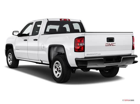 2019 Gmc Sierra 1500 Pictures Us News