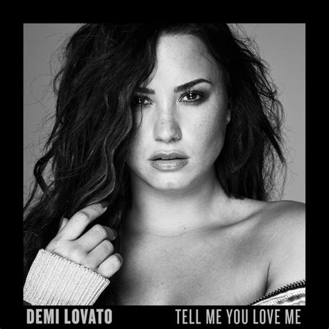 Cover Artwork Demi Lovato Photos