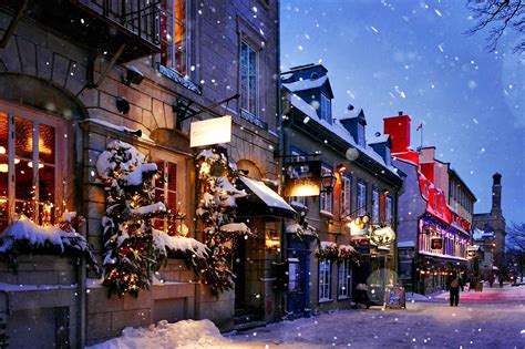 10+ Places To Visit At Xmas Pics