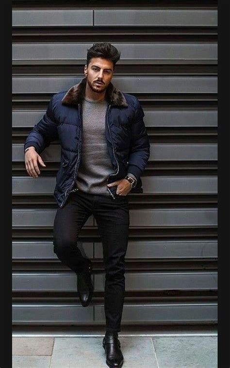 Tenue de soirée homme élégante, moderne et décontractée : Pin by Dounia Khadidja Hadj Slimane on tenus homme in 2020 ...