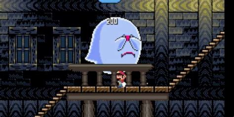 Super Mario The 10 Weirdest Enemies In The Franchise