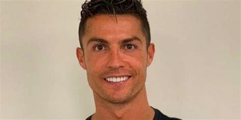 Cristiano Ronaldo Y La Tierna Foto En Instagram Donde Comparte Tiempo De Calidad Con Su Familia