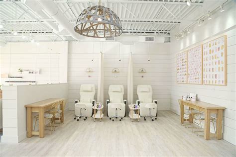 Sweet Mia Nail Spa The First Non Toxic Nail Spa In Oklahoma