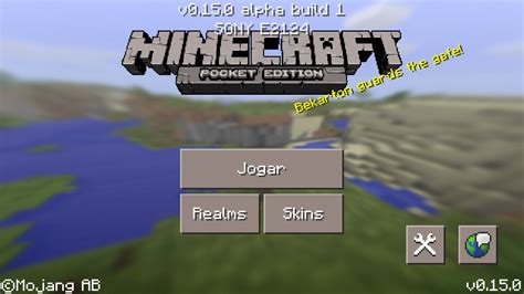 Win 10 ui addons for mcpe realms alpha build 4 ~ guide via guidecraftindonesia.blogspot.com. minecraft - pocket edition 0.15.0 beta build 1 Realms apk ...