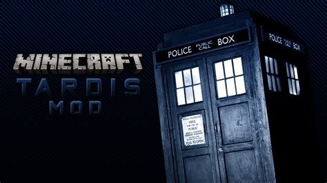 Minecraft Tardis Plugin For Bukkitupdated Link For 172 Works On 1