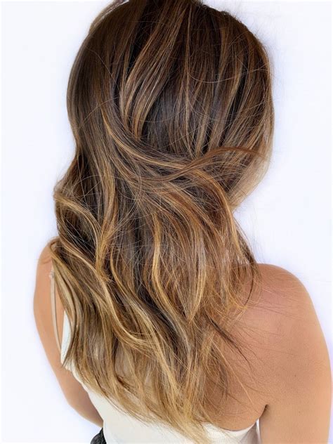 Root Smudge Hair Color Technique And Ideas For Hair Color Techniques Damp Hair Styles