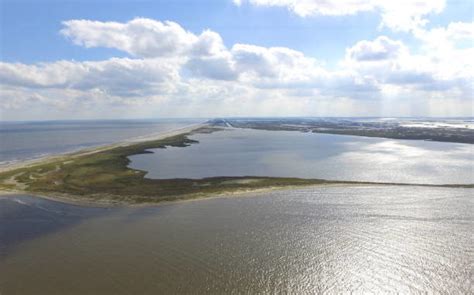 Big Louisiana Coastal Restoration Projects Continue