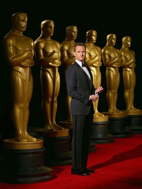 Neil Patrick Harris 2015 From Oscars Most Memorable Hosts E News