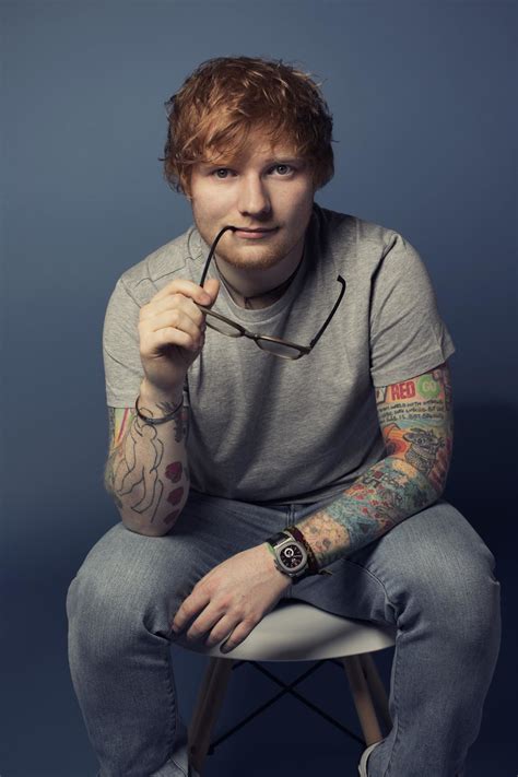 Uk Charts Ed Sheeran Dominiert Abermals Doppelt