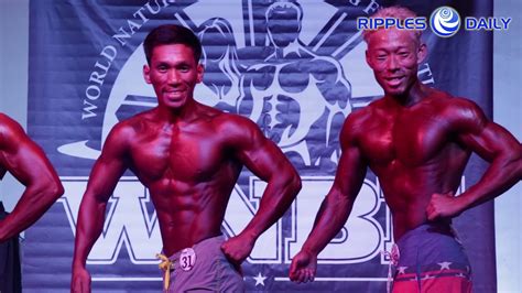 For the latest news and information, please visit the commonwealth games federation website. World Natural Bodybuilding Federation of the Philippines ...