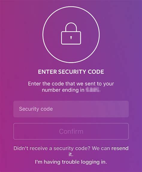 How To Use Instagrams Two Factor Authentication Wired