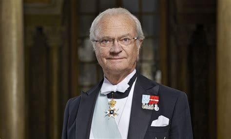 Condolences To The Thai Queen From The Swedish King Scandasia