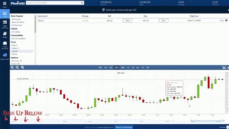 Plus500 Trading Platform Review And Tutorial 2017 Youtube