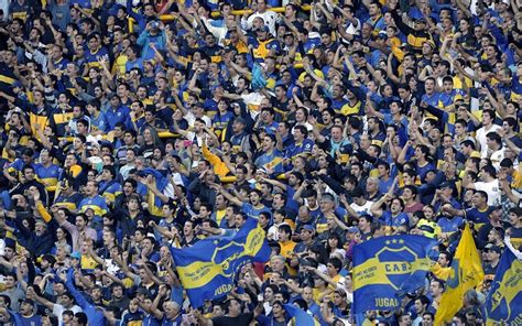 When an american says that wolverines vs buckeyes or yankees vs red sox or something is the greatest rivalry in all of sports show them any footage from the #superclasico. (Video) Boca vs River Plate: Incredible Scenes As Boca ...