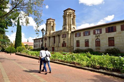 I'm now a piece of rubbish. Bloemfontein City Hall, Free State, South Africa | South ...