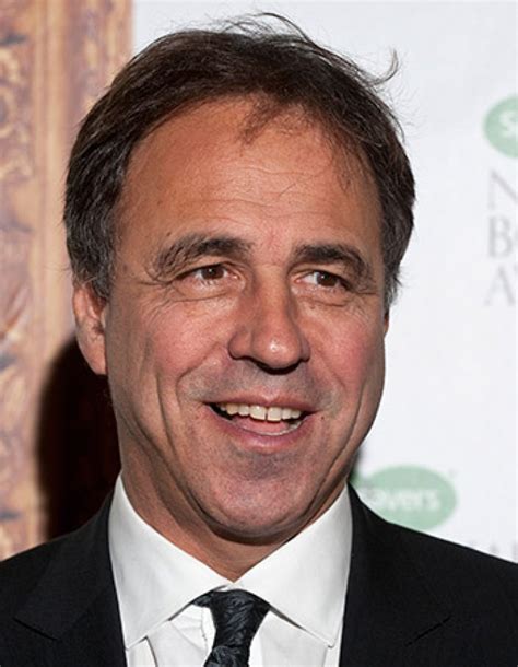 Author Anthony Horowitz Claims He Was Warned Off Black Character By