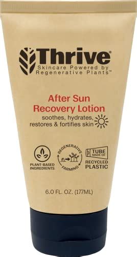 The Best After Sun Body Lotion On The Market Today