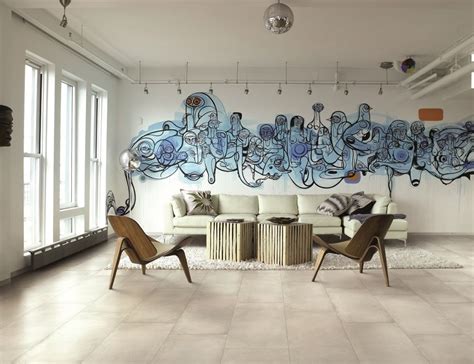 Bodenfliese Cerdomus Chrome sand 50 x 100 cm | Напольная плитка, Плитка, Мебель