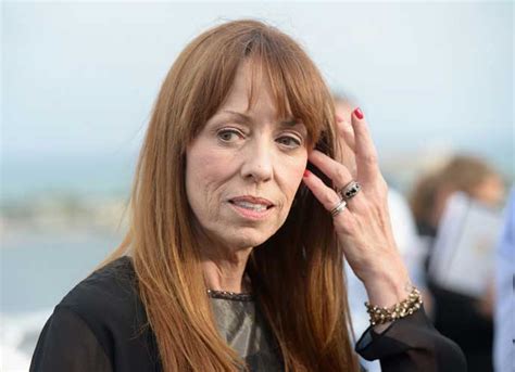 Mackenzie Phillips Opens Up About Forgiving Her Dad John Phillips For 10 Year Incestuous