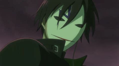 Hei is one of the most powerful of these psychic agents, and along with his blind associate, yin, works for one of the many rival agencies vying to unlock the mysteries of hell's gate. Anime A-Z: Darker than Black | The Online Anime Store