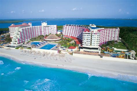 Cancun Escapesca