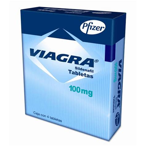 Viagra Recubierta Mg Tabletas
