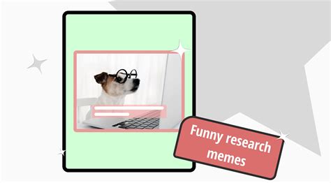 40+ Hilarious research memes that will make you smile - forms.app
