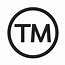 Trademark Symbol Icon Vector Illustration 582493  Download Free