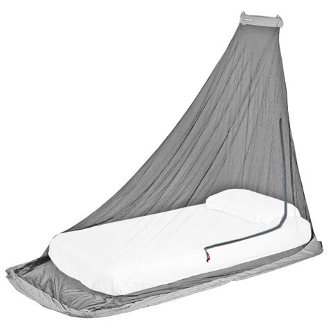 Lifesystems Expedition Solonet Single Mosquito Net Mosquito Net Buy