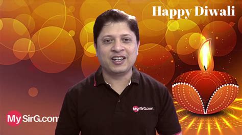 Happy Deepawali Youtube
