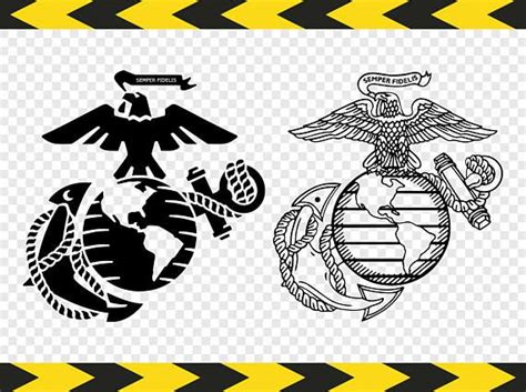 Download Usmc Logo Svg For Cricut Shefalitayal