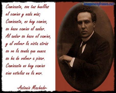 Poemas De Antonio Machado Imagui