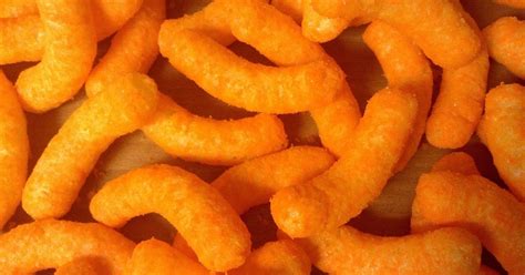 There are 160 calories in 13 pieces (1 oz) of cheetos cheetos puffs. Cheetos Puffs versus Cheetos Crunchy | The Chip Review