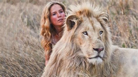 Online » movies » adventure » миа и белый лев / mia et le lion blanc 2018. Mia et le lion blanc en VOD et en téléchargement sur myCANAL