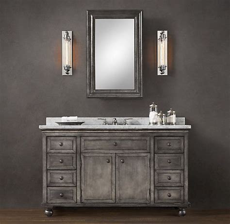 Boasting superior designs and unparalleled style. 20 Of the Best Ideas for Restoration Hardware Bathroom ...
