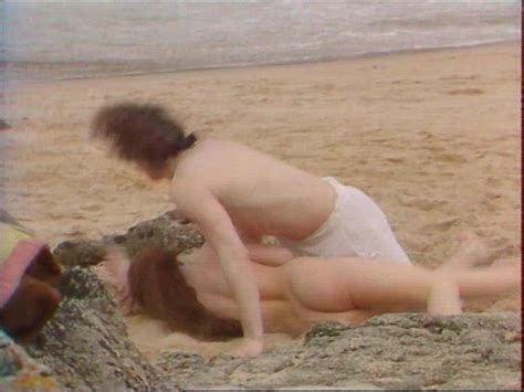 Nackte Marianne Anska In Le Gerfaut