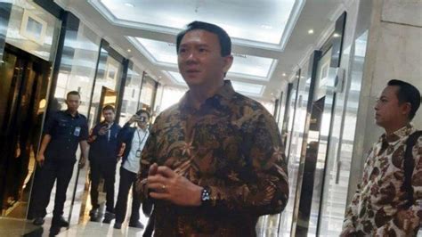 Ketika Ahok BTP Berani Bongkar Aib Pertamina Soal Gaji Jadi Mereka