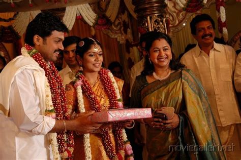 celebs actor karthi ranjani marriage photos stills pics