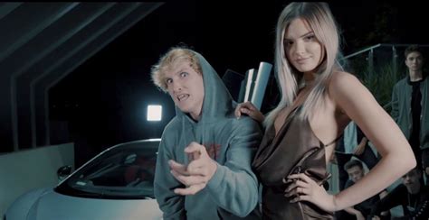 logan paul enlists brother jake s ex alissa violet for ‘second verse of diss track watch now